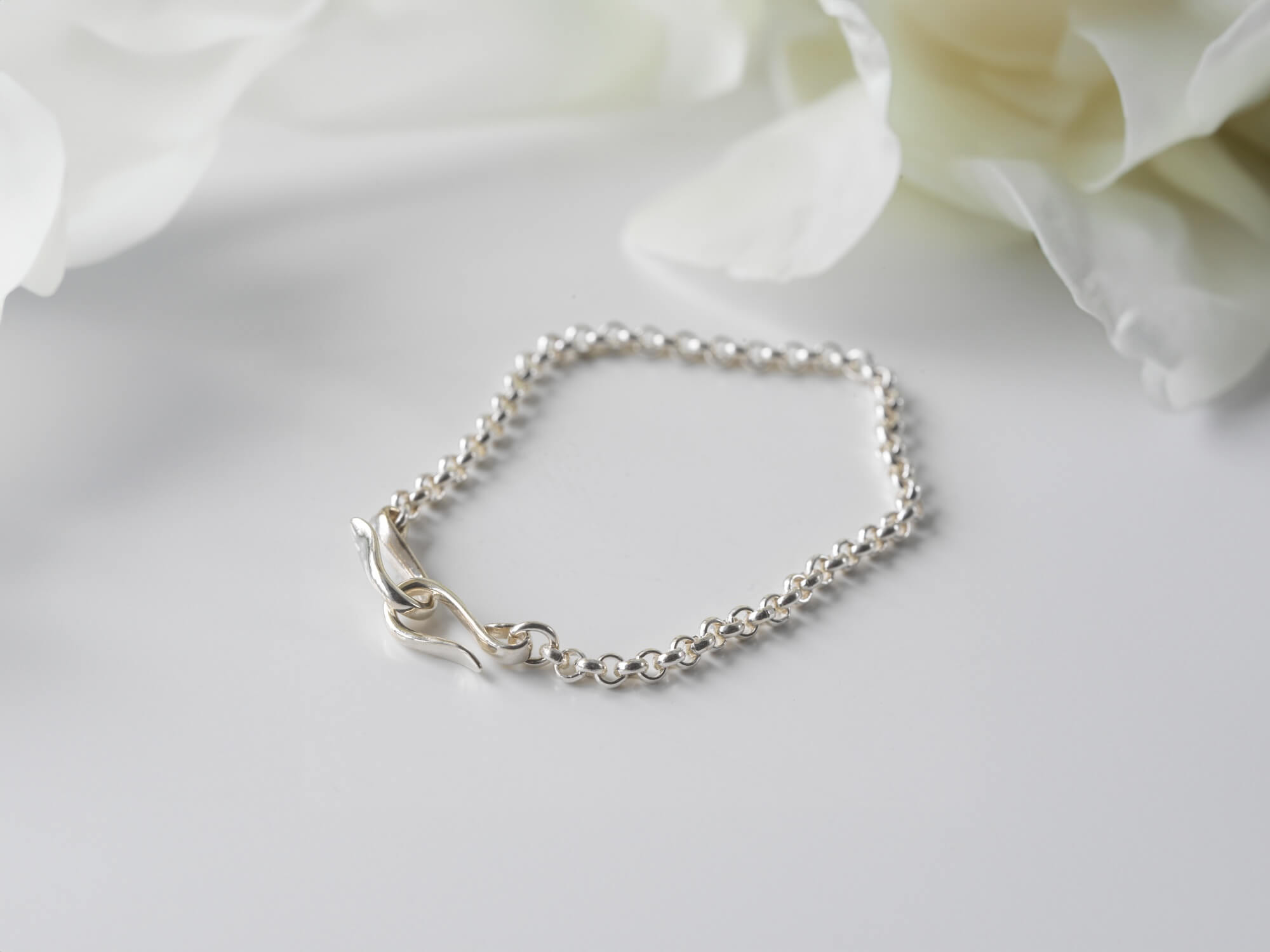 ブレスレット・バングル | シルバーアクセサリーブランド Aletta 