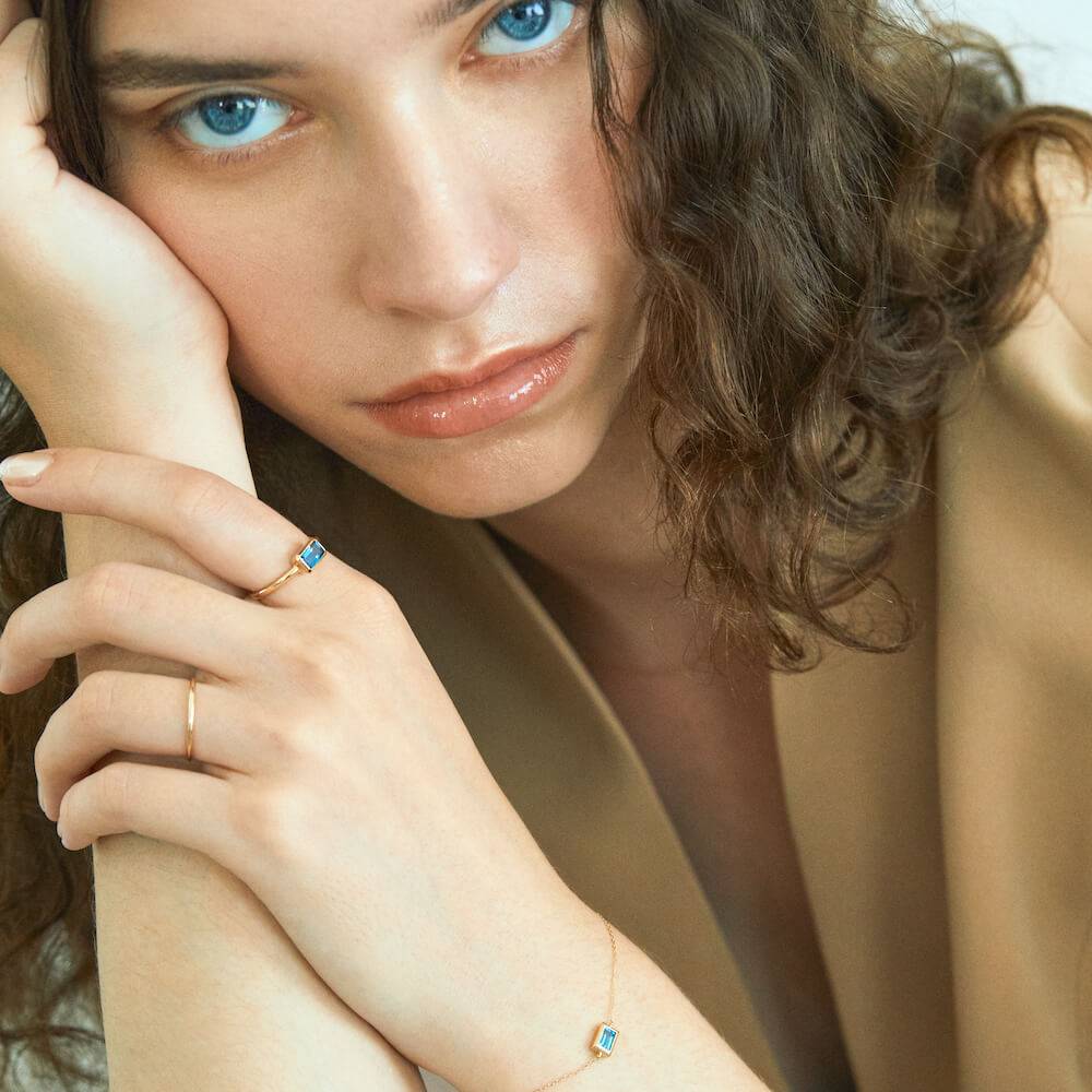 10Kゴールド オルディネリング