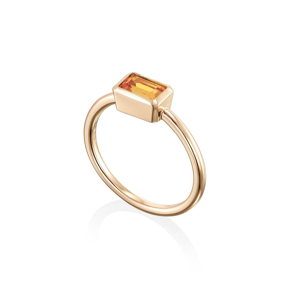 10Kゴールド オルディネリング