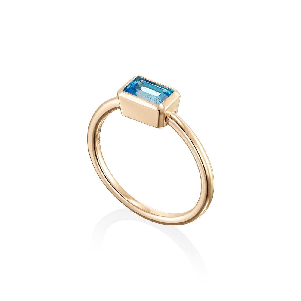 10Kゴールド オルディネリング