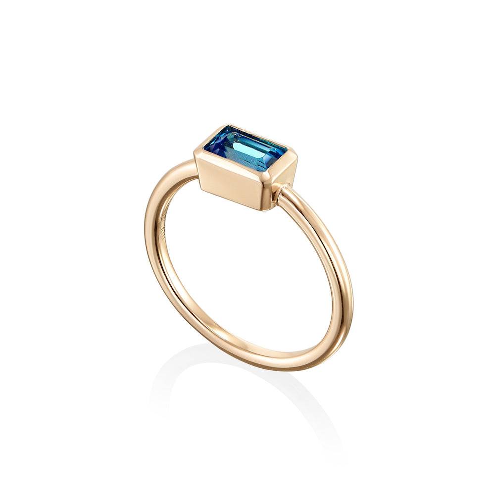 10Kゴールド オルディネリング