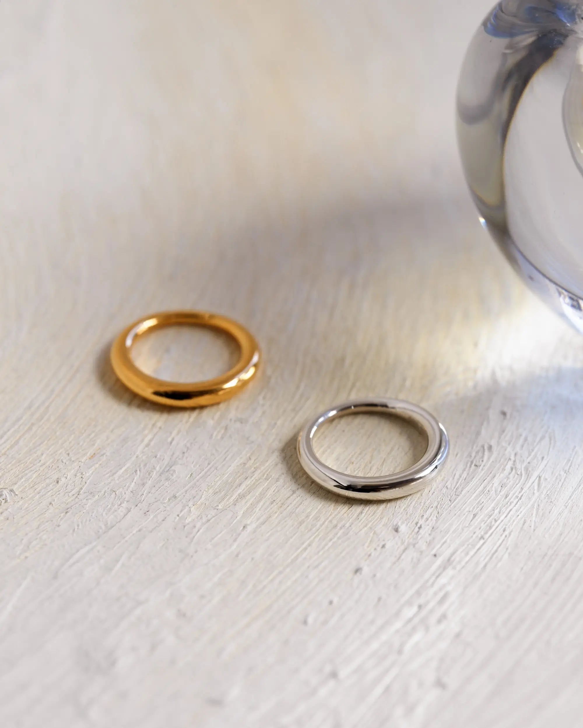 エクリプスリング S