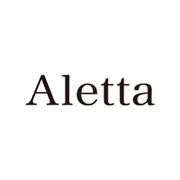 Aletta Jewelry(アレッタジュエリー)公式|シルバーアクセサリー logo