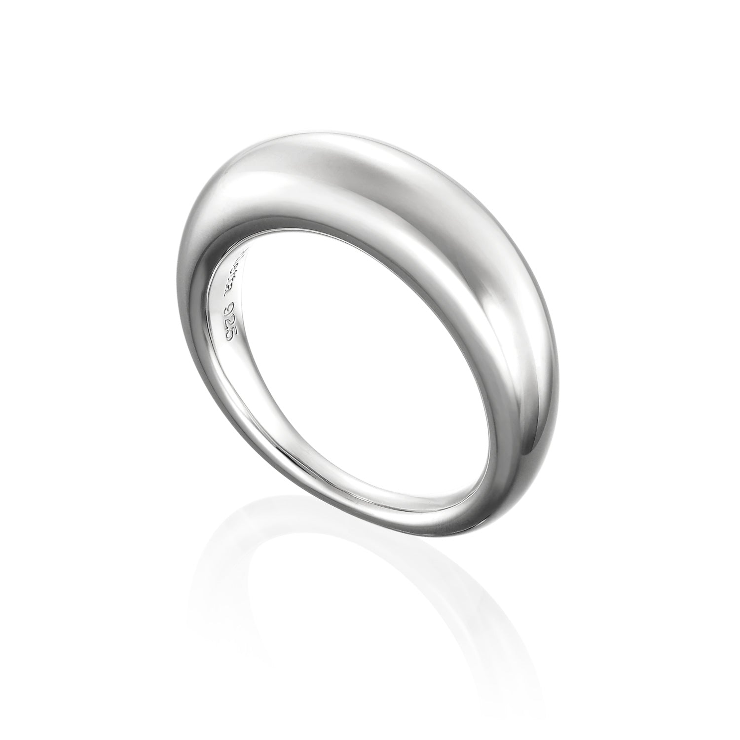 Eclipse Ring M